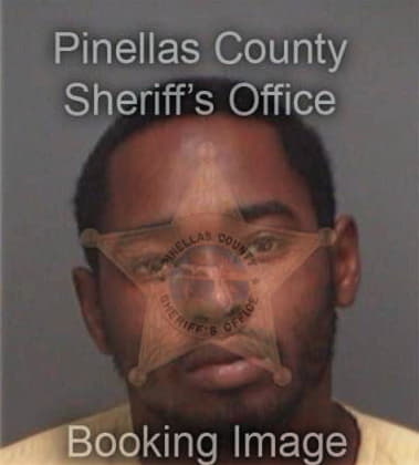 Antwan Cooper, - Pinellas County, FL 