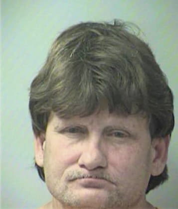 Christopher Coppinger, - Okaloosa County, FL 