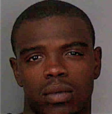 Eddie Crews, - Polk County, FL 