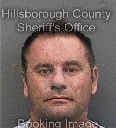 Tyler Cruz, - Hillsborough County, FL 