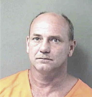 Michael Cummings, - Okaloosa County, FL 