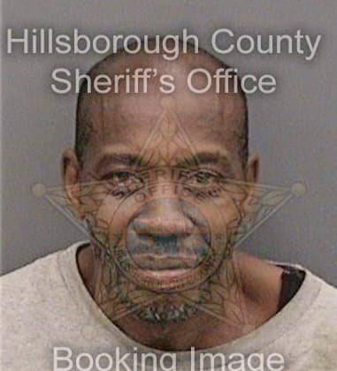 Anthony Davis, - Hillsborough County, FL 