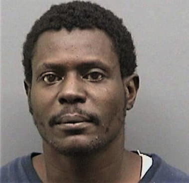 Delmar Dennis, - Hillsborough County, FL 