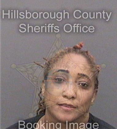 Victoria Denson, - Hillsborough County, FL 