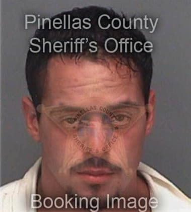 Dennis Derouin, - Pinellas County, FL 