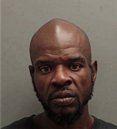 Dieudonne Desaugust, - Dade County, FL 