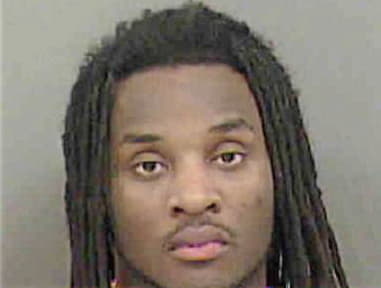 Marqus Dickson, - Mecklenburg County, NC 