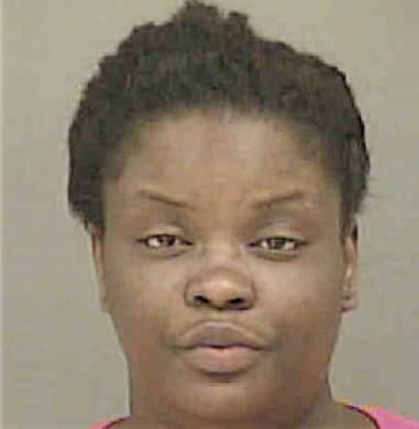 Destani Dixon, - Mecklenburg County, NC 