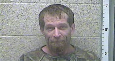 Johnathon Doom - Henderson County, KY 