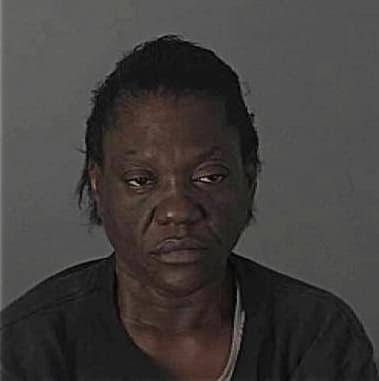 Byesha Dorsey, - Pasco County, FL 