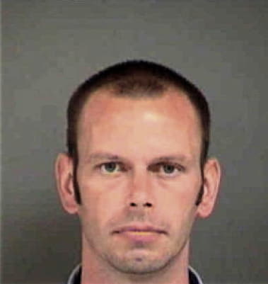 Joshua Duckworth, - Mecklenburg County, NC 