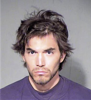 Salvador Duenas - Maricopa County, AZ 