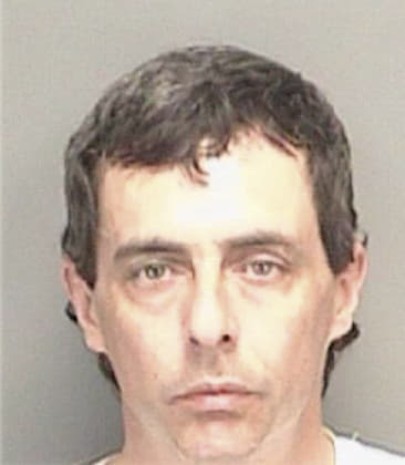 Joshua Erbel, - Pinellas County, FL 