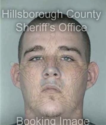 Chris Farrell, - Hillsborough County, FL 