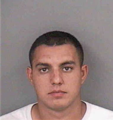 Henry Felix, - Collier County, FL 