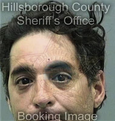 John File, - Hillsborough County, FL 