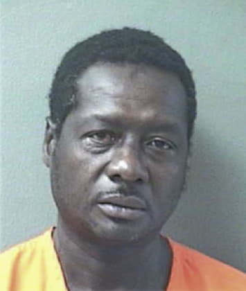 Larry Fountain, - Okaloosa County, FL 