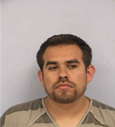 Michael Galvez, - Travis County, TX 