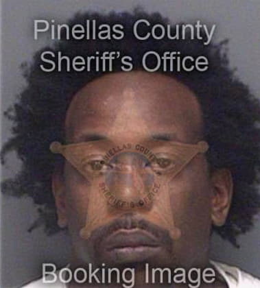 Edwin Garciasmith, - Pinellas County, FL 