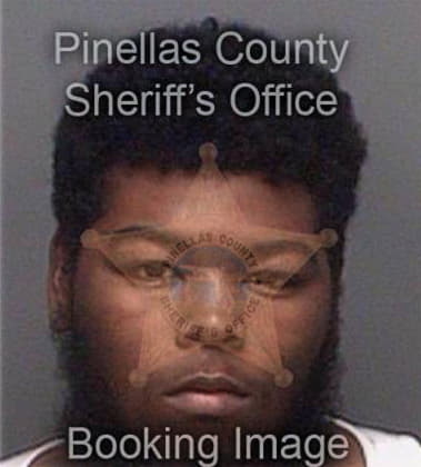 Dario Gilley, - Pinellas County, FL 