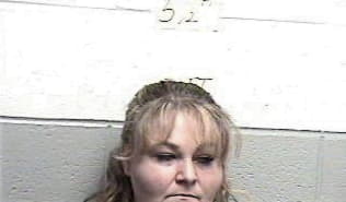 Shanda Gray, - Whitley County, KY 