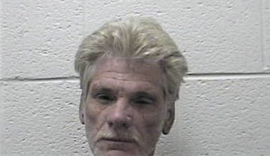 Robert Grindstaff, - Washington County, TN 