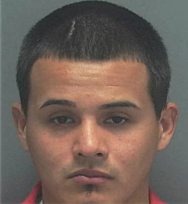 Ivan Gutierrez, - Lee County, FL 