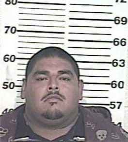 Ricardo Gutierrez, - Hidalgo County, TX 