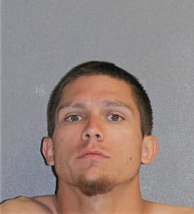 Charles Hartsock, - Volusia County, FL 