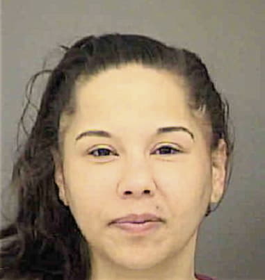 Selene Hendricks, - Mecklenburg County, NC 