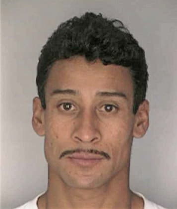 Jack Henriquez - Hillsborough County, FL 