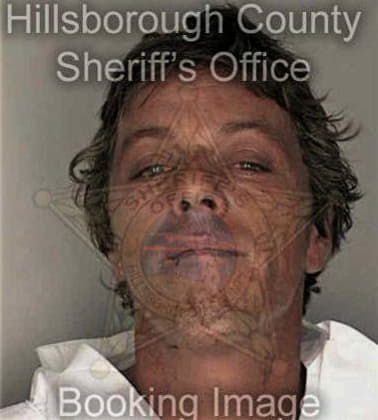 Adrres Hernandez - Hillsborough County, FL 