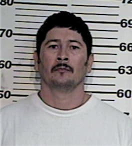 Hector Hernandez, - Hidalgo County, TX 