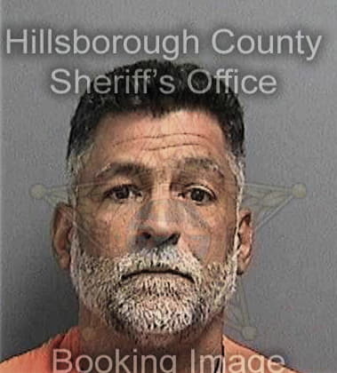 Jairo Hernandezvelez - Hillsborough County, FL 