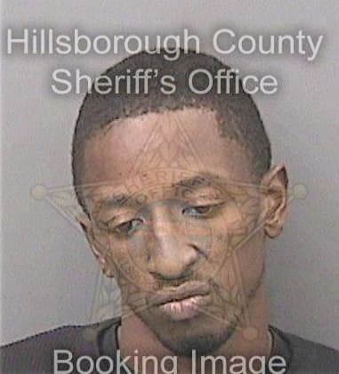 Antonio Hill, - Hillsborough County, FL 