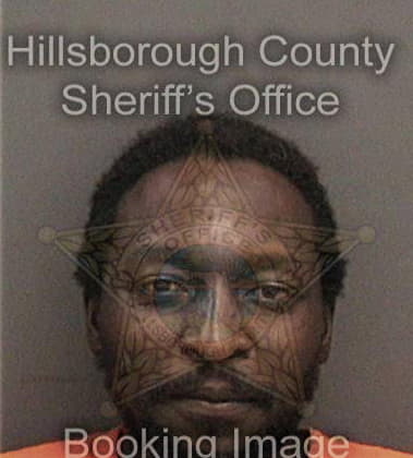 Rodney Hill, - Hillsborough County, FL 