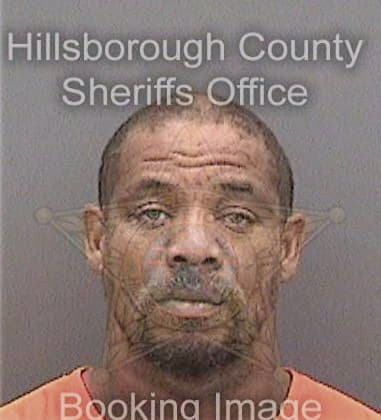 Harry Holliman, - Hillsborough County, FL 