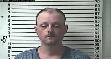 David Hornback, - Hardin County, KY 