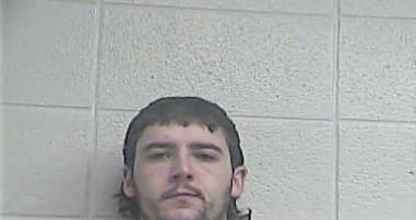 Jeffery Hoskins, - Jessamine County, KY 