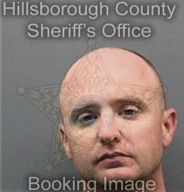 Kennith Hurley, - Hillsborough County, FL 