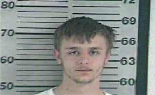 Timothy Inman, - Dyer County, TN 