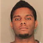 Rico Jackson, - Shelby County, TN 