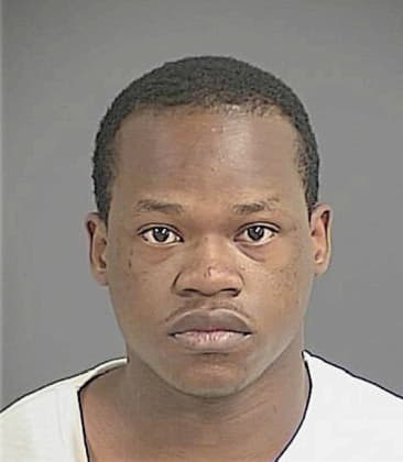 Fernando Johnson, - Charleston County, SC 