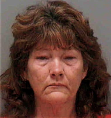 Karyn Johnson, - Lee County, FL 