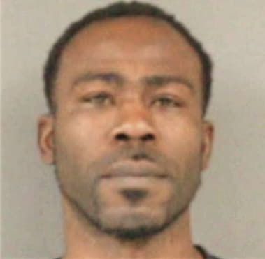 Michael Johnson, - Hinds County, MS 