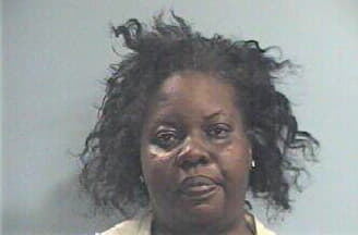 Charmaine Jones - Fayette County, KY 