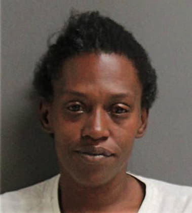 Fredricka Jones, - Volusia County, FL 