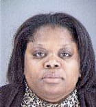 Beverly Keler - Cobb County, GA 