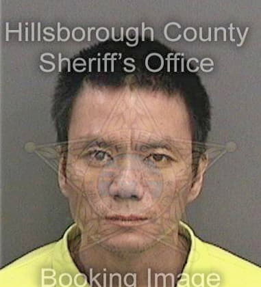 Akbar Khan, - Hillsborough County, FL 