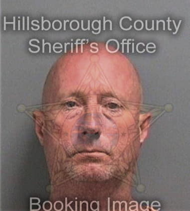 James Kist, - Hillsborough County, FL 